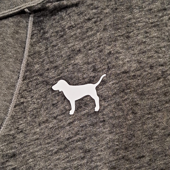 Bundle of 3 Pink Tops - Long Sleeve, Short Sleeve, Crop Tank - Preloved - Picture 4 of 12